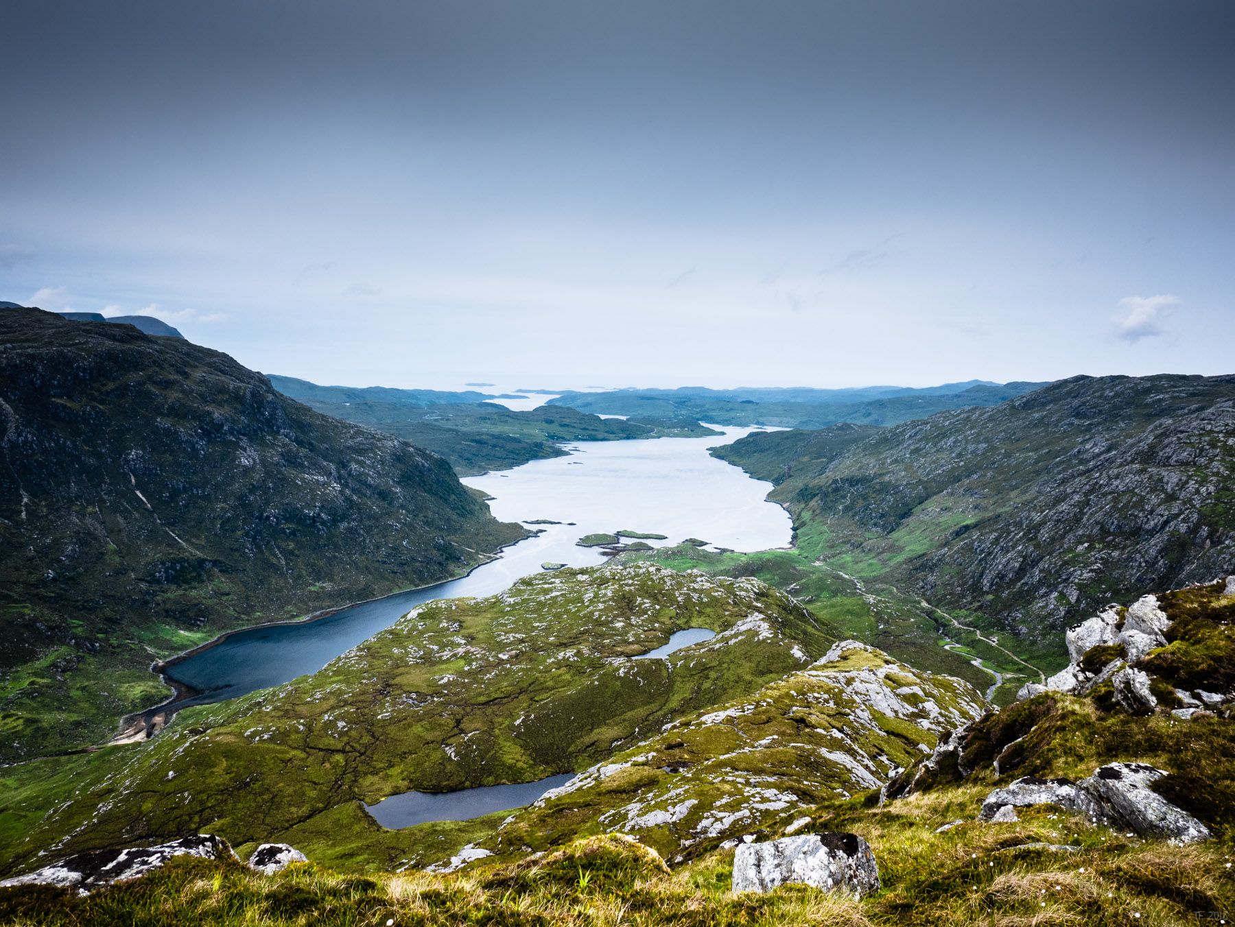 Loch Coul